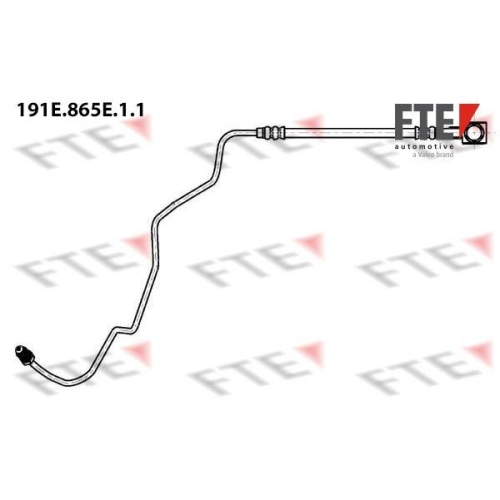 FTE Bremsschlauch 9240896