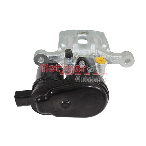 METZGER Bremssattel 6261412