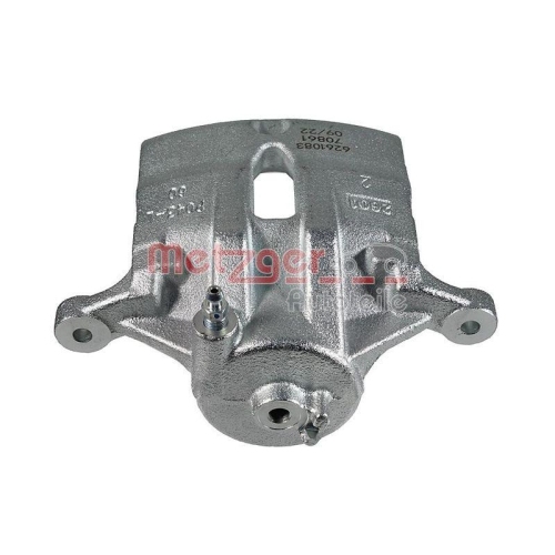 METZGER Bremssattel GREENPARTS 6261083