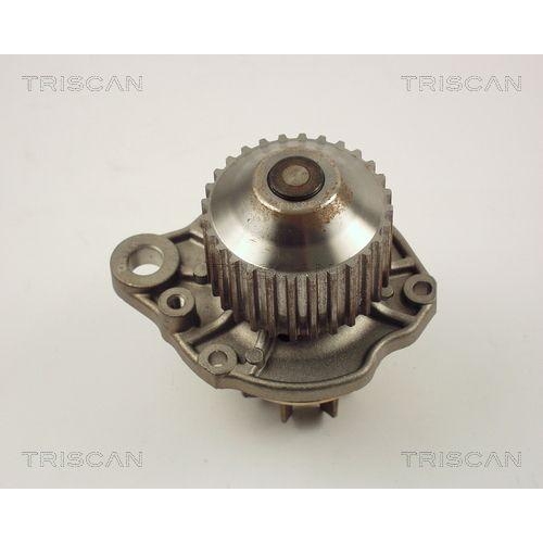TRISCAN Wasserpumpe, Motork&uuml;hlung 8600 28008