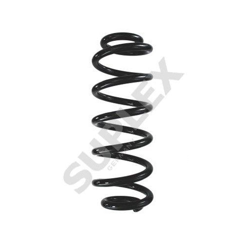 SUPLEX Fahrwerksfeder 39604