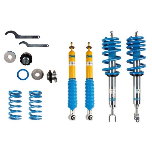 BILSTEIN Fahrwerkssatz, Federn/Dämpfer BILSTEIN - B16 PSS9