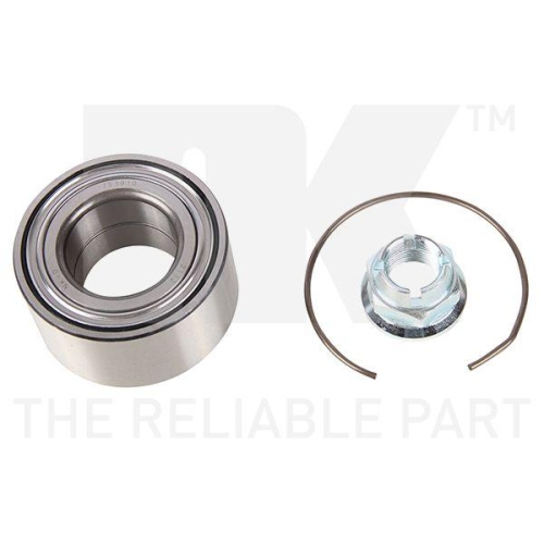 NK Radlagersatz 753910