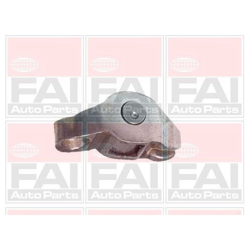 FAI AutoParts Kipphebel, Motorsteuerung