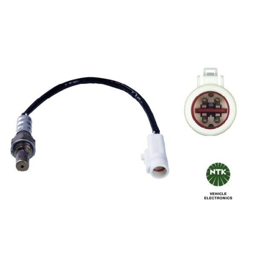 Lambdasonde NTK-EMEA