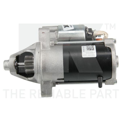 NK Starter 4725004