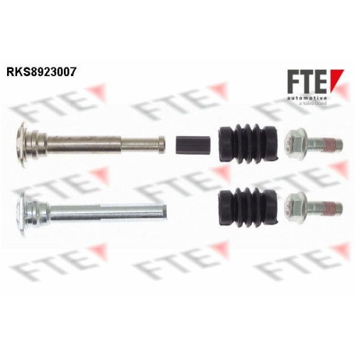 FTE F&uuml;hrungsh&uuml;lse, Bremssattel