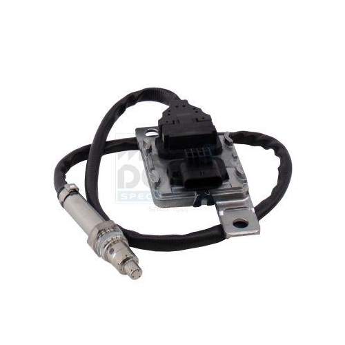 MEAT & DORIA NOx-Sensor, NOx-Katalysator