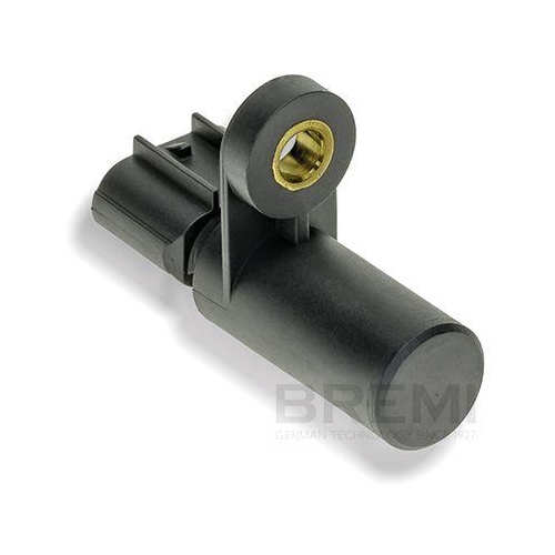 BREMI Impulsgeber, Kurbelwelle