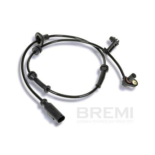 BREMI Sensor, Raddrehzahl