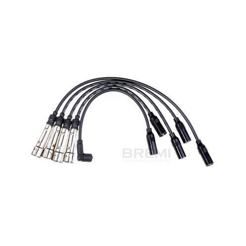 BREMI Zündleitungssatz