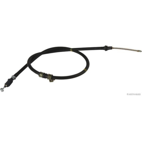 HERTH+BUSS JAKOPARTS Seilzug, Feststellbremse