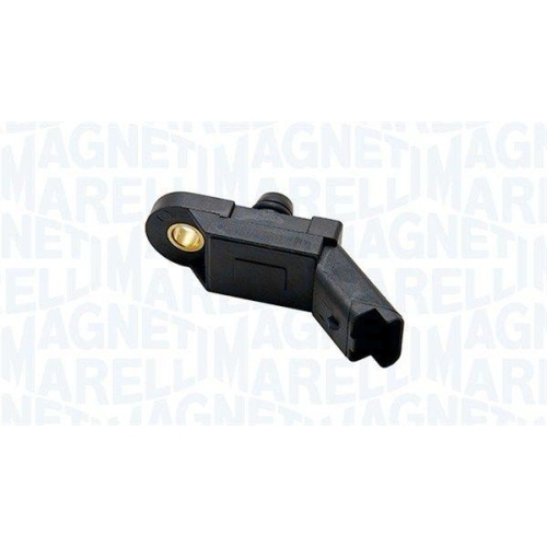 MAGNETI MARELLI Sensor, Saugrohrdruck