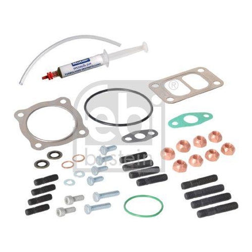 FEBI BILSTEIN Montagesatz, Lader