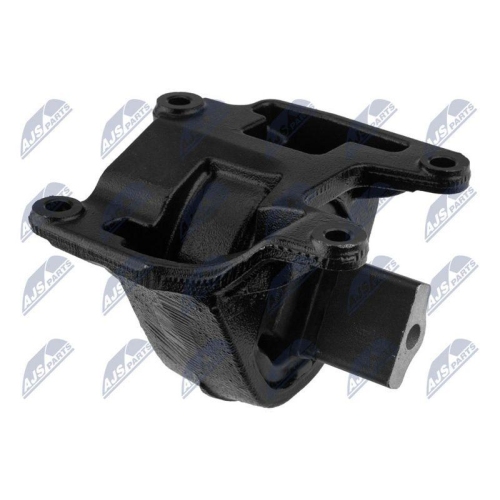 NTY Lagerung, Motor ZPS-CH-140