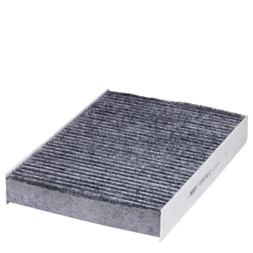 HENGST FILTER Filter, Innenraumluft