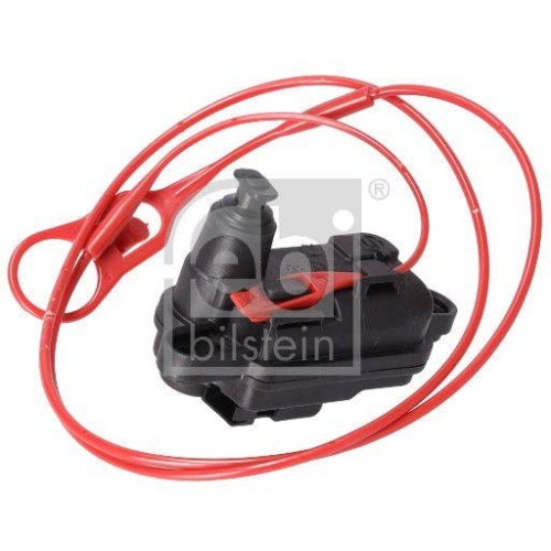 FEBI BILSTEIN Stellelement, Zentralverriegelung febi Plus 1001031