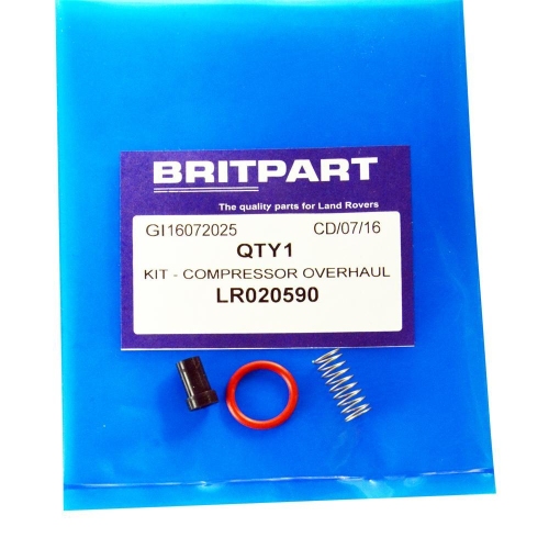 Reparatursatz Luftkompressor 3674-01-0590 Miessler Automotive