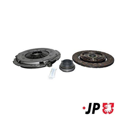 JP GROUP Kupplungssatz JP 1230411110