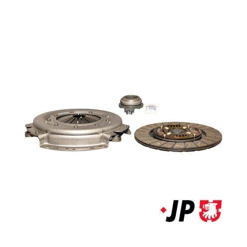 JP GROUP Kupplungssatz JP 4130401310