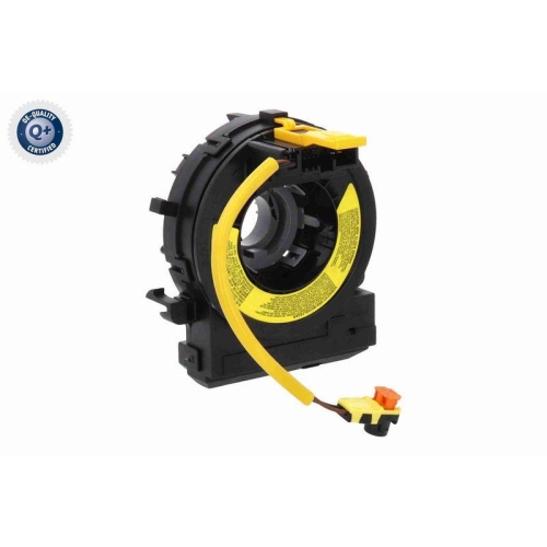 VEMO Wickelfeder, Airbag Q+, Erstausr&uuml;sterqualit&auml;t V52-72-0406