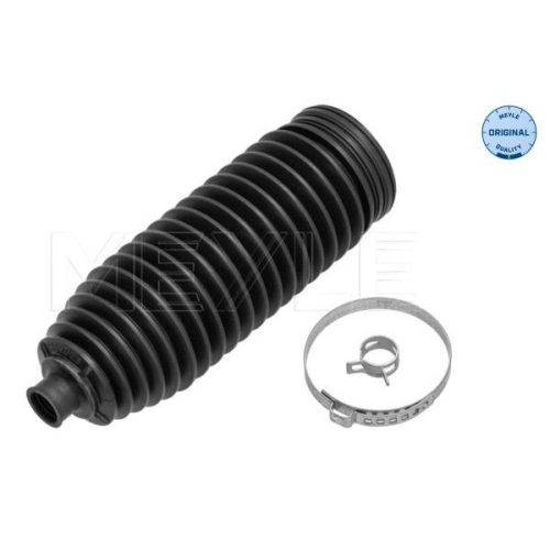 MEYLE Faltenbalgsatz, Lenkung MEYLE-ORIGINAL: True to OE. 35-14 620 0004