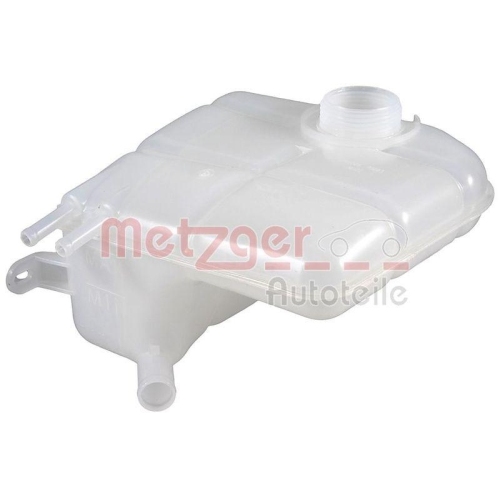 METZGER AUTOTEILE Ausgleichsbeh&auml;lter, K&uuml;hlmittel 2140065