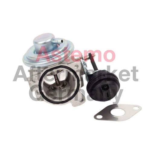 ASTEMO-HITACHI AGR-Ventil 2508475