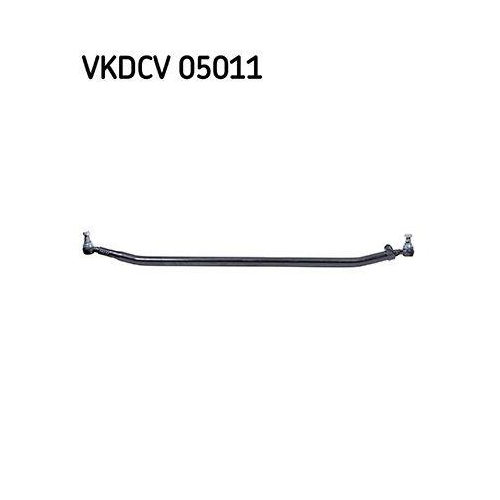 SKF Spurstange VKDCV 05011
