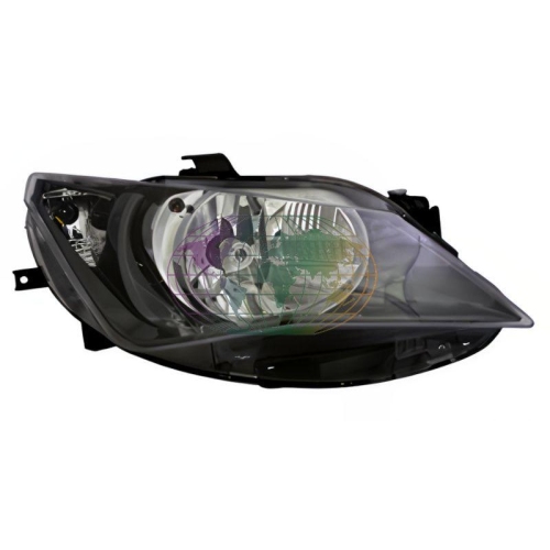 Lexmond Trading BV Hauptscheinwerfer 3223275