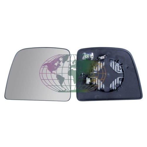 Lexmond Trading BV Spiegelglas, Au&szlig;enspiegel 3610062