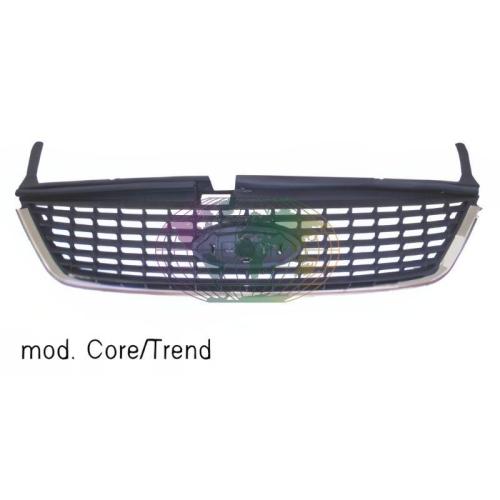 Lexmond Trading BV K&uuml;hlergitter 3675350