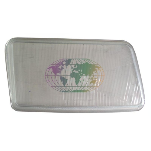 Lexmond Trading BV Streuscheibe, Hauptscheinwerfer 0818217