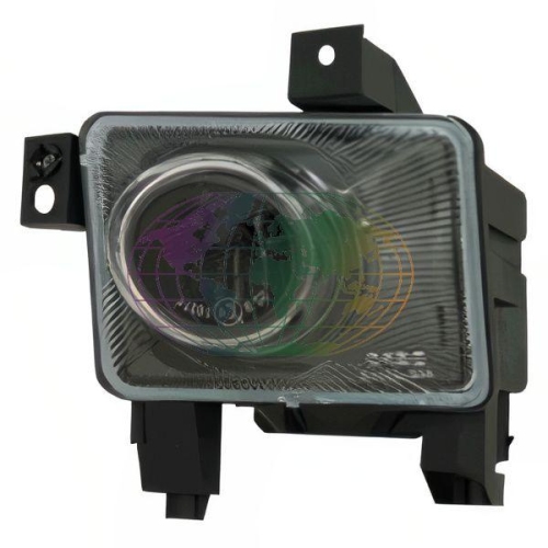Lexmond Trading BV Nebelscheinwerfer 6471298