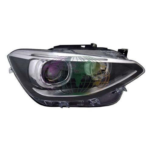 Lexmond Trading BV Hauptscheinwerfer 1624287