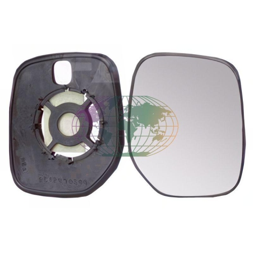 Lexmond Trading BV Spiegelglas, Au&szlig;enspiegel 2075064