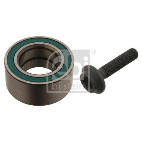 FEBI BILSTEIN Radlagersatz 29872