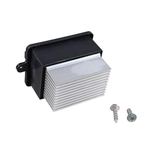 METZGER AUTOTEILE Widerstand, Innenraumgebl&auml;se ORIGINAL ERSATZTEIL GREENPARTS 0917745