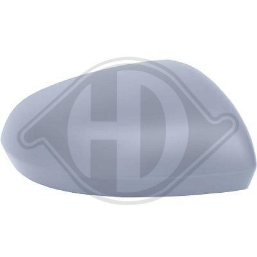 DIEDERICHS Abdeckung, Au&szlig;enspiegel 4561028