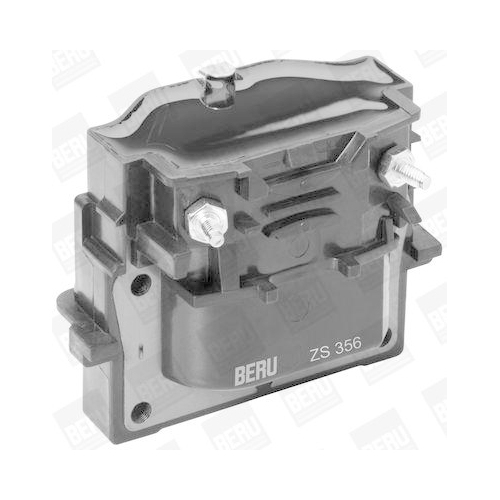 BorgWarner (BERU) Z&uuml;ndspule ZS356