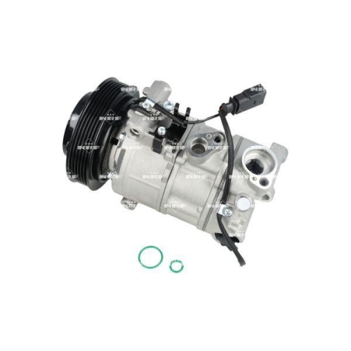 NRF Kompressor, Klimaanlage EASY FIT 320365