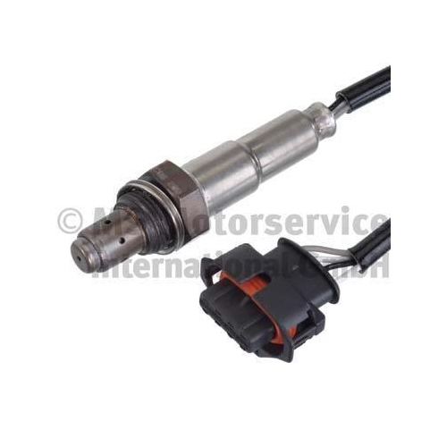 PIERBURG Lambdasonde 7.05271.55.0