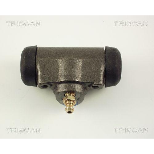 TRISCAN Radbremszylinder 8130 27006