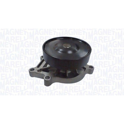 MAGNETI MARELLI Wasserpumpe, Motork&uuml;hlung 352316171308