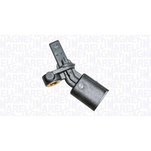 MAGNETI MARELLI Sensor, Raddrehzahl 172100025010