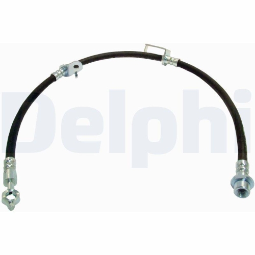 DELPHI Bremsschlauch LH6807