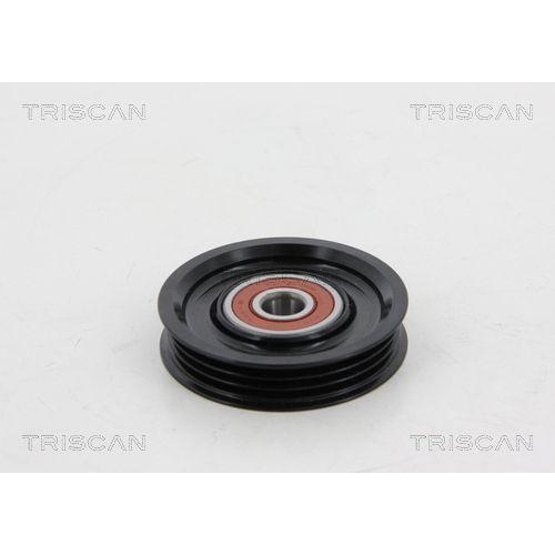 TRISCAN Spannrolle, Keilrippenriemen 8641 142001