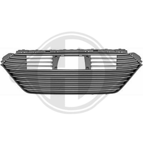 DIEDERICHS K&uuml;hlergitter 6865040