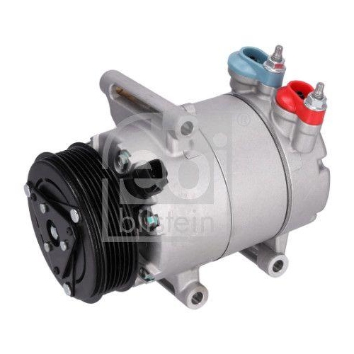 FEBI BILSTEIN Kompressor, Klimaanlage 1003138