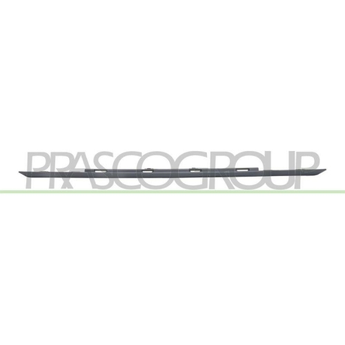 PRASCO Zier-/Schutzleiste, Sto&szlig;f&auml;nger JE0281255